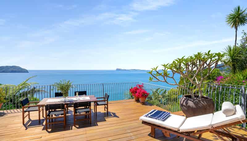 15 Pacific Drive, Tairua