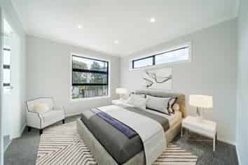  4C Pohutukawa Street, Woburn