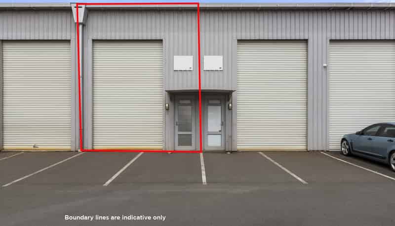 37/49 Tawn Place, Te Rapa