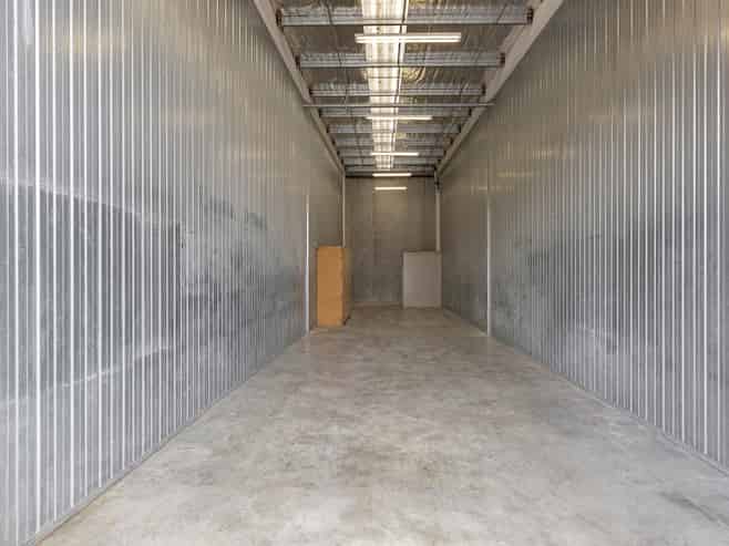 Functional Te Rapa Industrial Unit