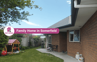 A/14 Conway St, Somerfield