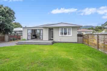 86A & 86B Rata Road, Raumati Beach