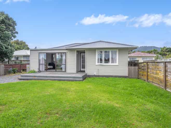 86A Rata Road, Raumati Beach