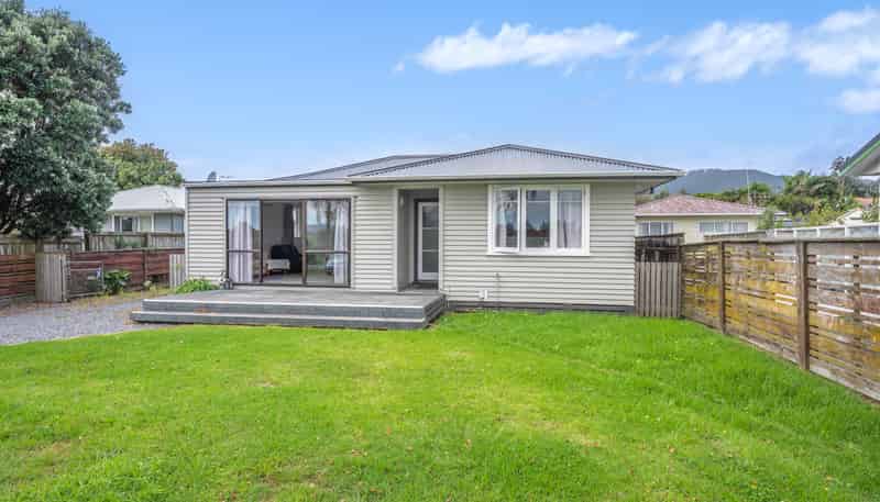 86A Rata Road, Raumati Beach