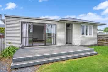 86A & 86B Rata Road, Raumati Beach