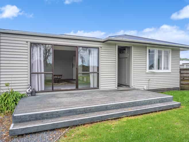 86A Rata Road, Raumati Beach