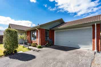 1 McIntosh Place, Kaiapoi