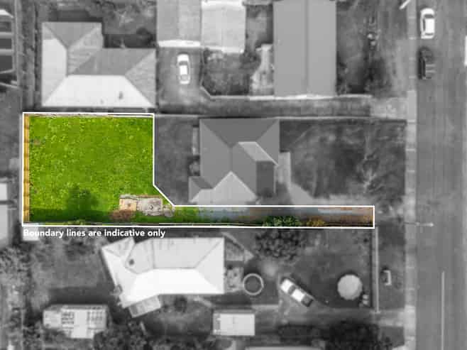 86B Rata Road, Raumati Beach