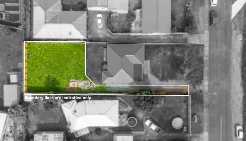 86B Rata Road, Raumati Beach