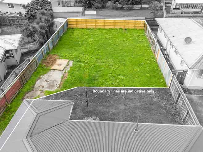 86B Rata Road, Raumati Beach