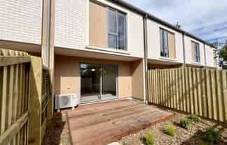 4/176 England Street, Linwood