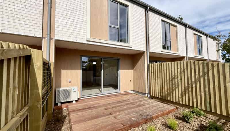 4/176 England Street, Linwood