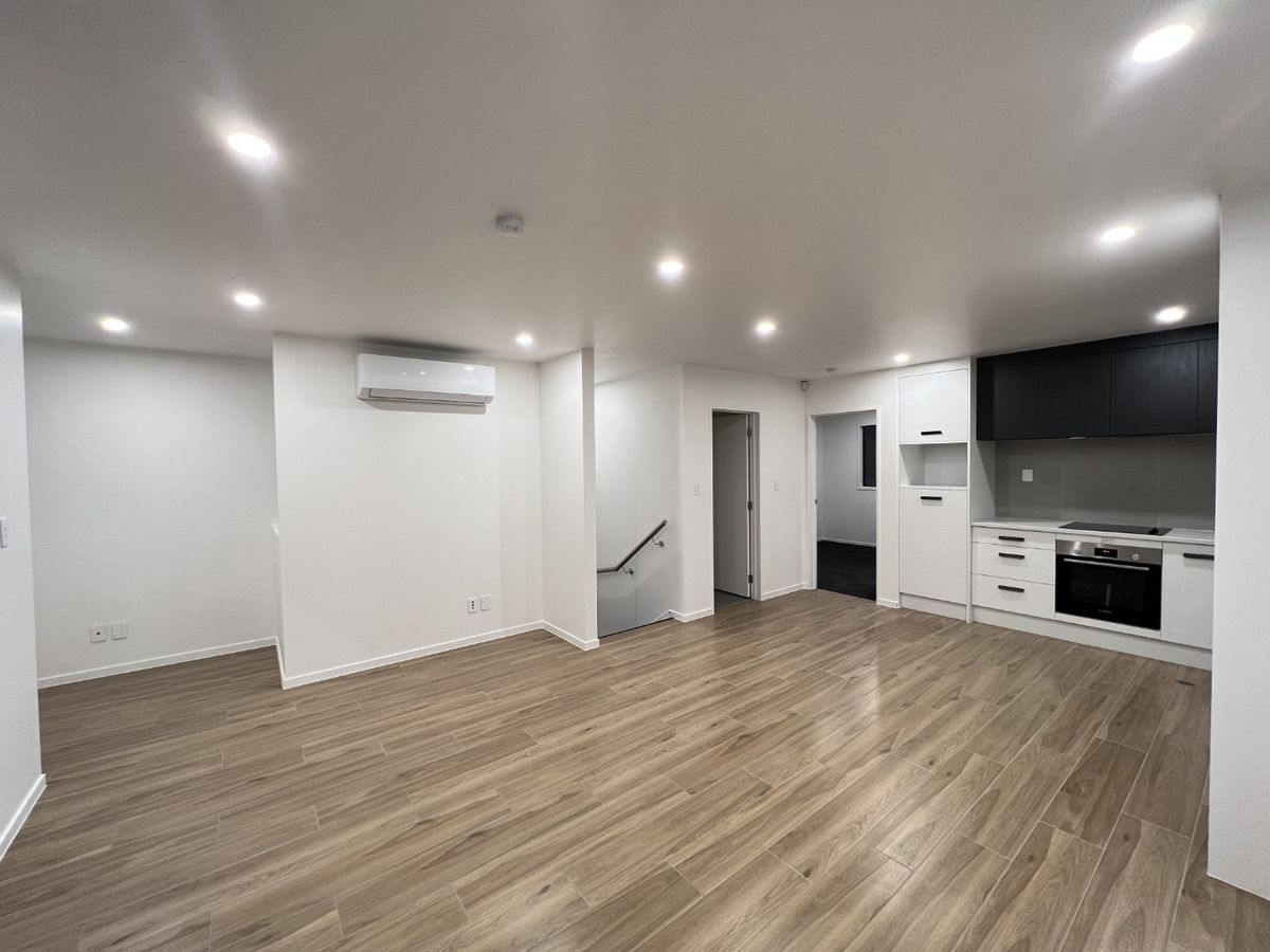 Modern Townhouse (UnitC) - Prime position - Widok 4