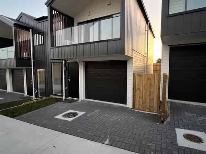 6C Hyde Street, Manurewa