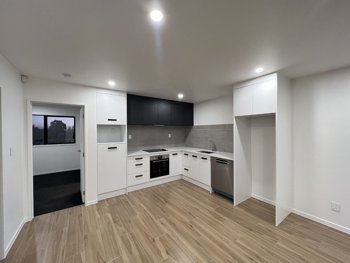 Modern Townhouse (UnitC) - Prime position - Widok 2