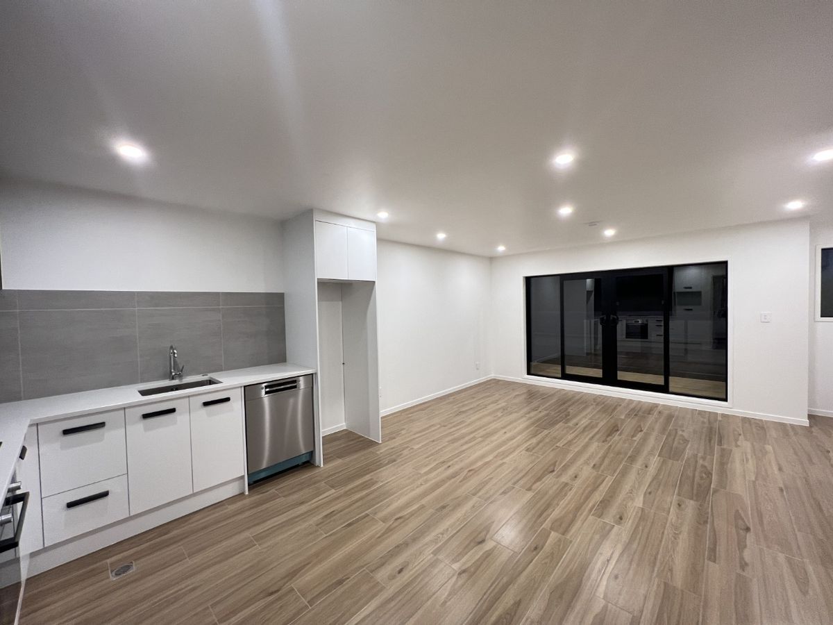 Modern Townhouse (UnitC) - Prime position - Widok 3