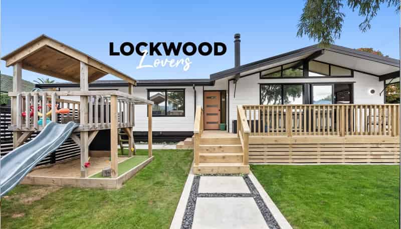 99 Gibbons Street, Ebdentown