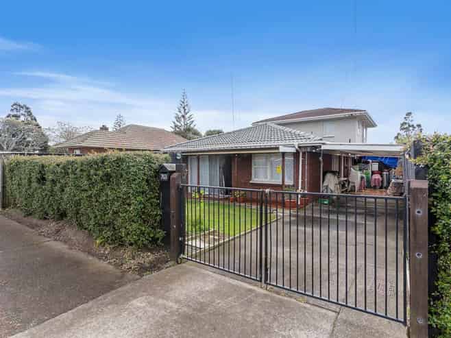 3/33 Cleek Road, Mangere East