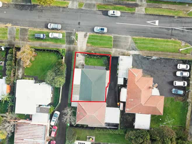 3/33 Cleek Road, Mangere East