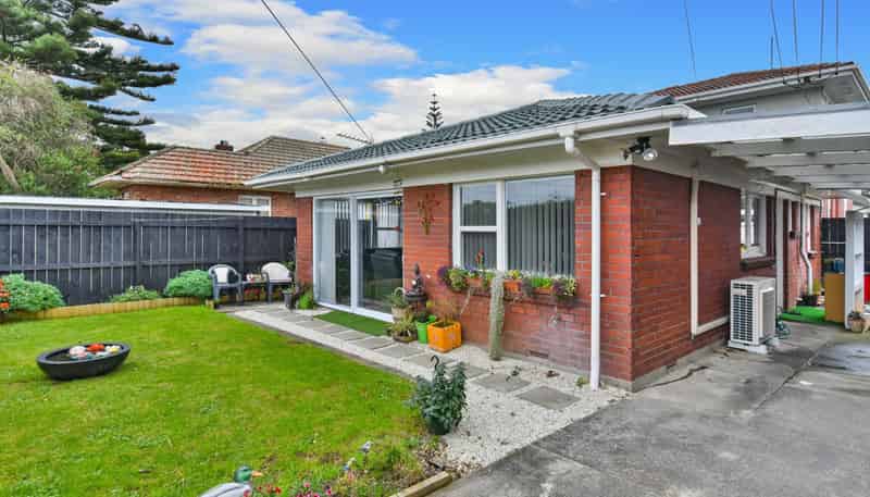 3/33 Cleek Road, Mangere East
