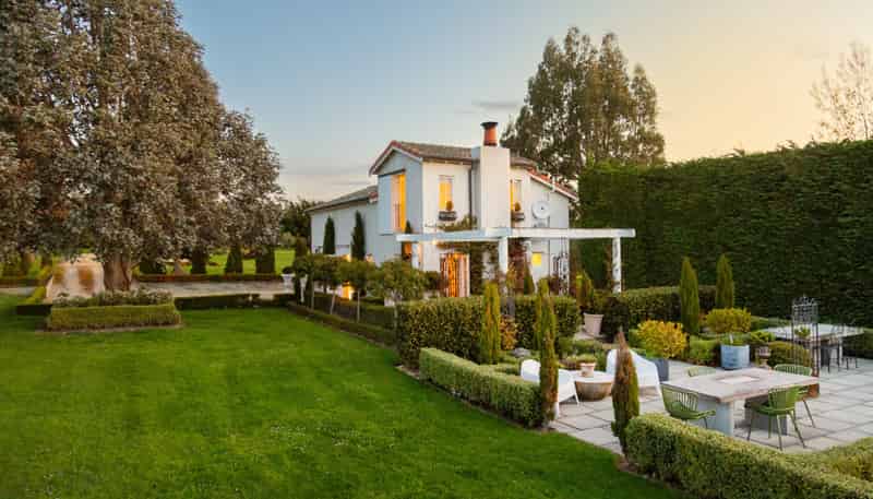 51 Southdown Drive, Martinborough