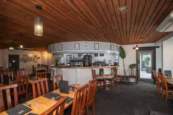 Austin 92 Restaurant