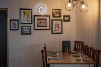 Austin 92 Restaurant