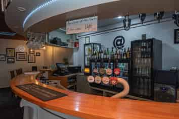 Austin 92 Restaurant