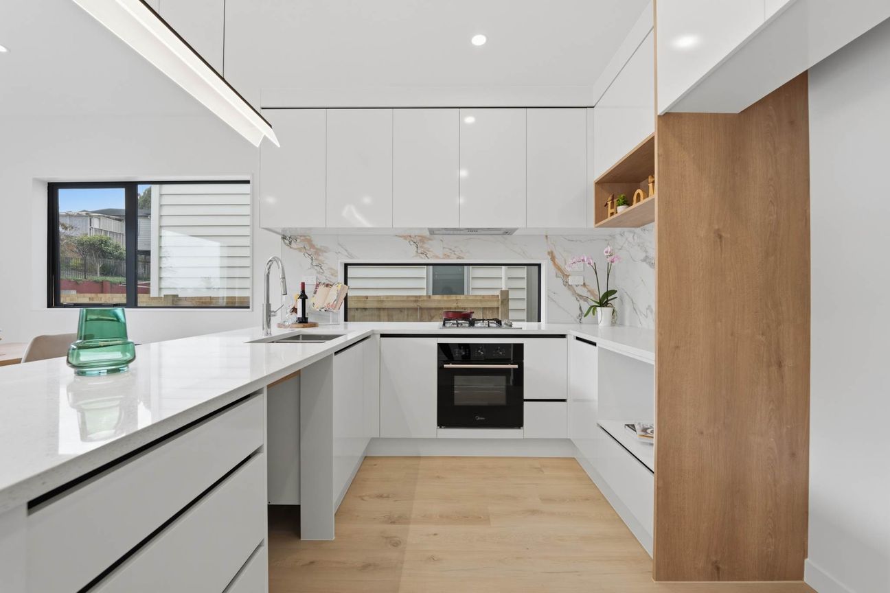 Most affordable new home in Howick - Mais