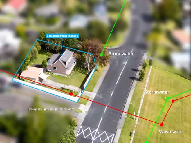 2 Raelene Place, Massey