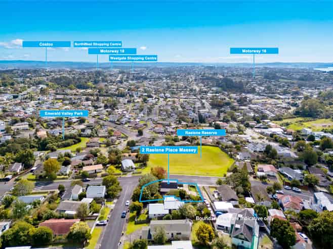 2 Raelene Place, Massey
