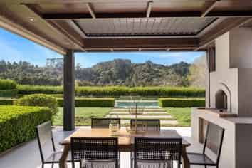 Auckland - Address withheld