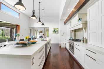 Auckland - Address withheld