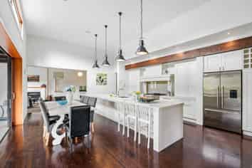 Auckland - Address withheld