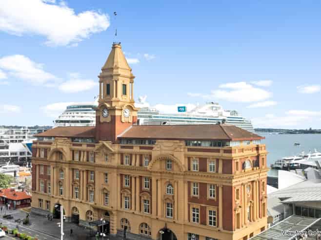 5F/2 Queen Street, Auckland Central