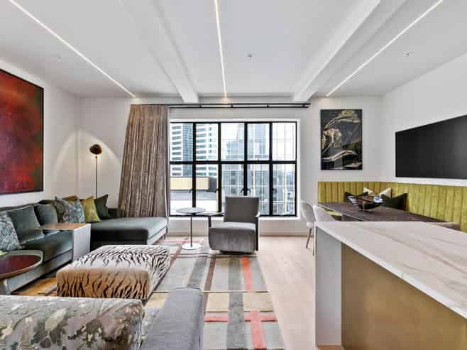 5F/2 Queen Street, Auckland Central