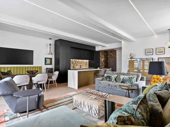 5F/2 Queen Street, Auckland Central