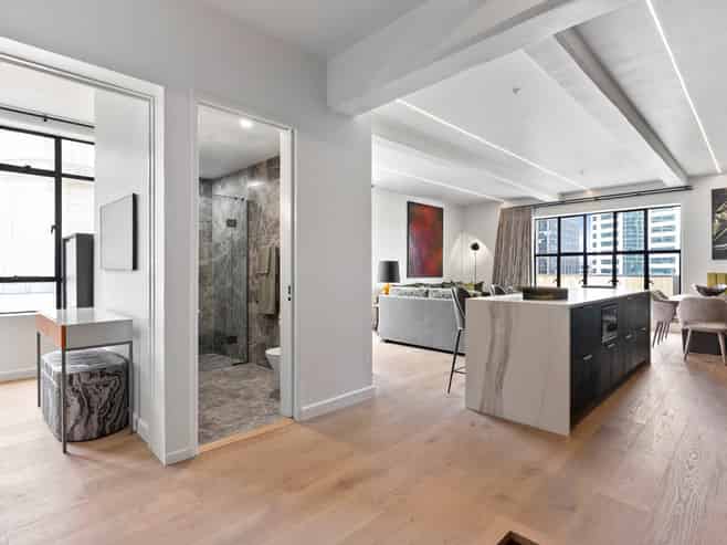 5F/2 Queen Street, Auckland Central