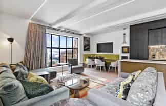 5F/2 Queen Street, Auckland Central