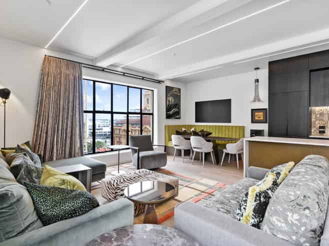 5F/2 Queen Street, Auckland Central