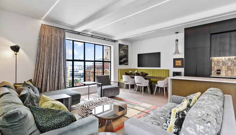 5F/2 Queen Street, Auckland Central