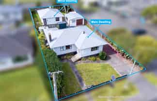 50 Barrys Road, Glendene