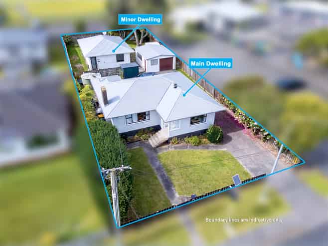 50 Barrys Road, Glendene