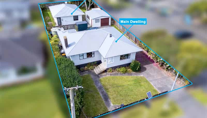 50 Barrys Road, Glendene