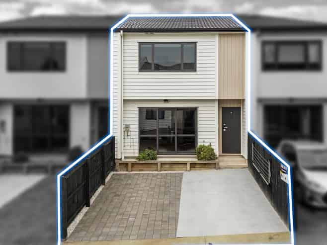 66D Coxhead Road, Manurewa