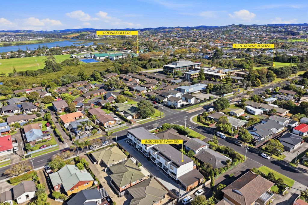 Everything Orewa, Right Outside Your Door! - Ansicht 6