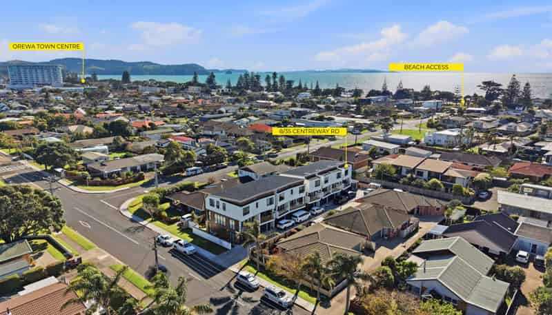 8/35 Centreway Road, Orewa
