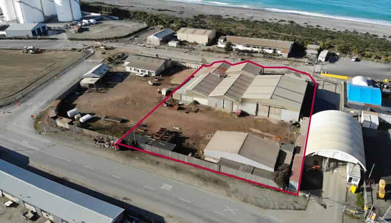  41 Hayes Street and 2 Fraser Street, Timaru