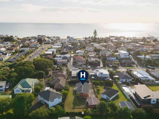 216A Valley Road, Mount Maunganui