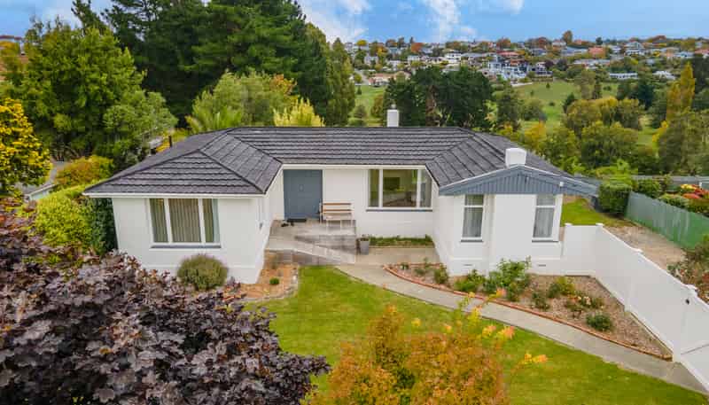 80 Kent Street, Marchwiel